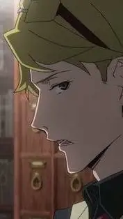 ai character: Doppo Kunikida background