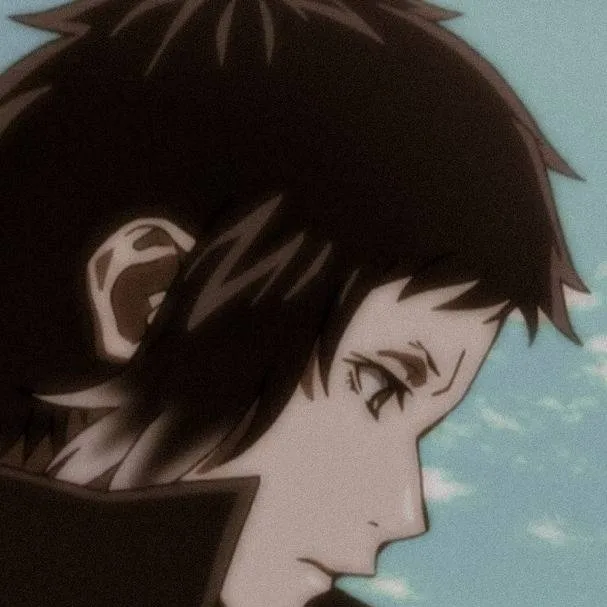 chat with ai character: Akutagawa
