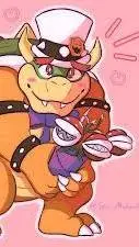 Talkie AI - Chat with Bowser