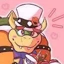 chat with ai character: Bowser