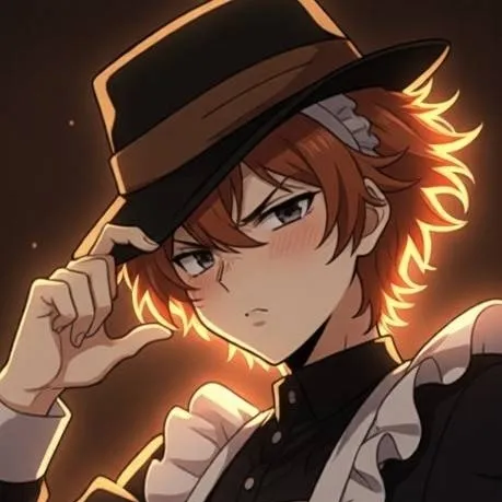 chat with ai character: Dazai vs Chūya