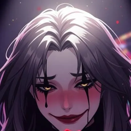 chat with ai character: Pierrot