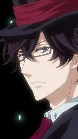 ai character: Hirato background