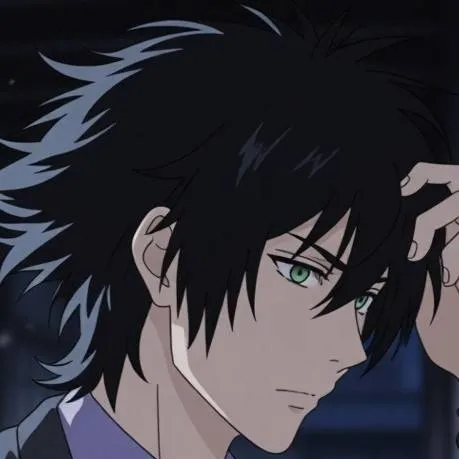 chat with ai character: Tobari