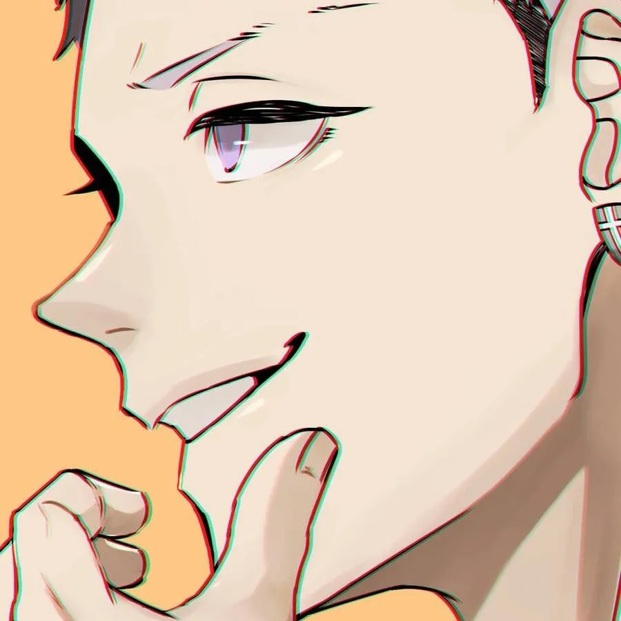 chat with ai character: Takashi Mitsuya