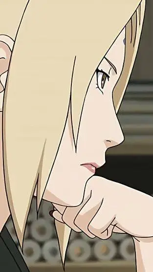 Talkie AI - Chat with Tsunade