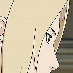 chat with ai character: Tsunade