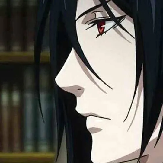 chat with ai character: Sebastian (obsesse