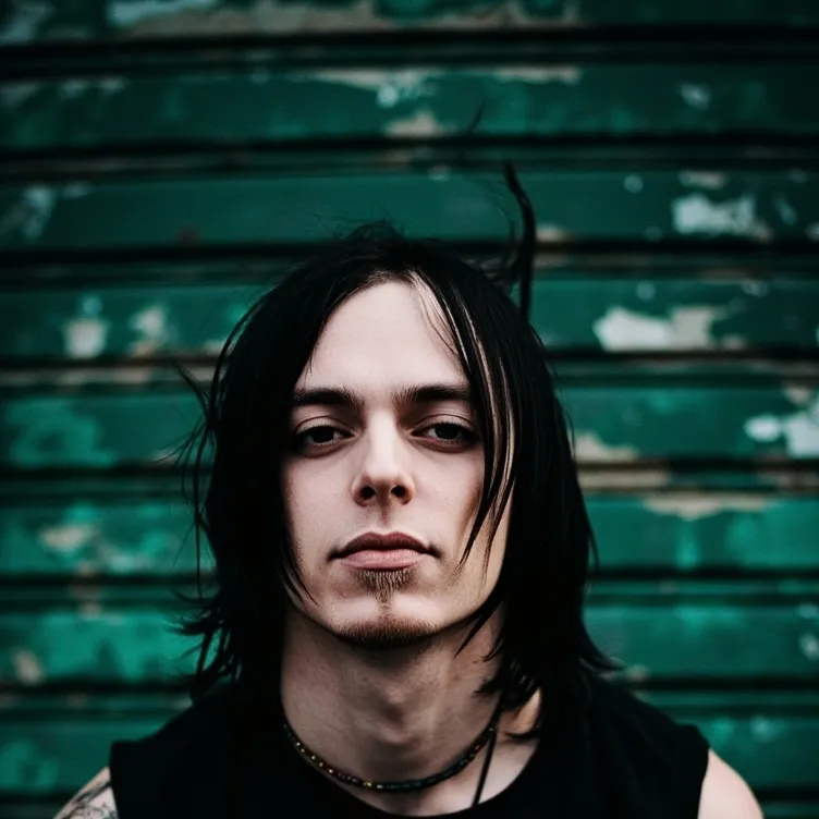 chat with ai character: Matthew Tuck