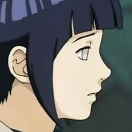 chat with ai character: Hinata Hyuga