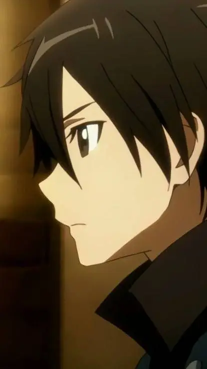 Talkie AI - Chat with Kirito