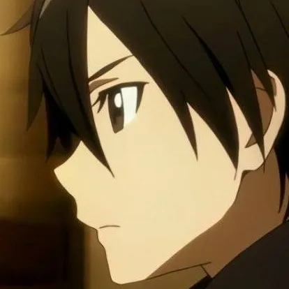 chat with ai character: Kirito