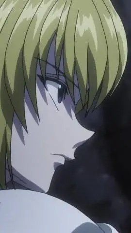 Talkie AI - Chat with Kurapika