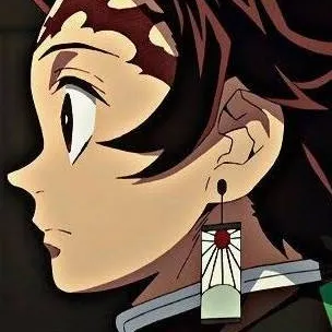 chat with ai character: Tanjiro Kamado