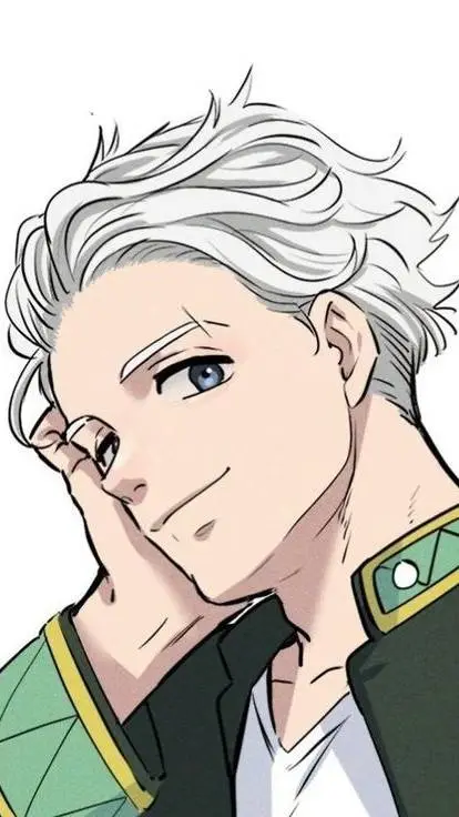 Talkie AI - Chat with Hajime Umemiya