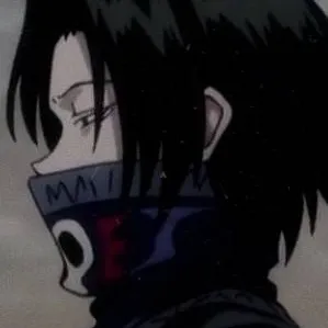 chat with ai character: Feitan Portor