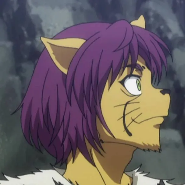 chat with ai character: Cheetu