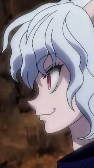 Talkie AI - Chat with Neferpitou