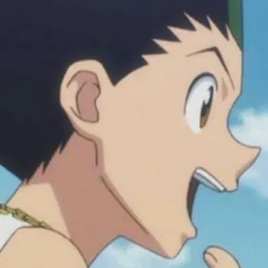 chat with ai character: Gon & Killua