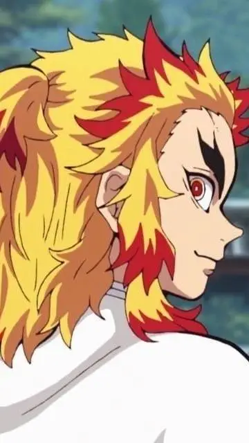 Talkie AI - Chat with Kyōjurō Rengoku