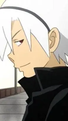 Talkie AI - Chat with Soul Eater Evans