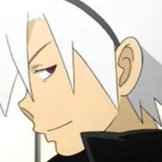 chat with ai character: Soul Eater Evans