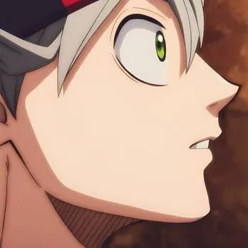 chat with ai character: Asta
