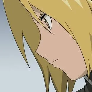 chat with ai character: Edward Elric