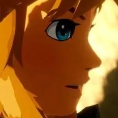 chat with ai character: Link