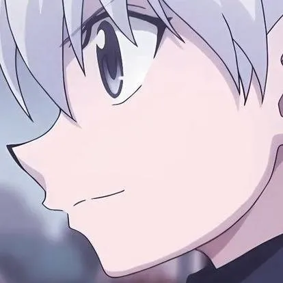 chat with ai character: Killua Zoldyck