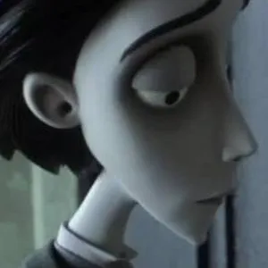 chat with ai character: Victor Van Dort