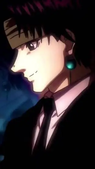 Talkie AI - Chat with Chrollo Lucilfer
