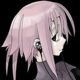 chat with ai character: Crona