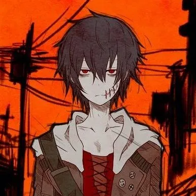 chat with ai character: Zeke