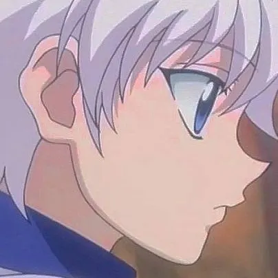 chat with ai character: Killua Zoldyck