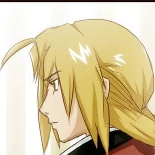 chat with ai character: Edward Elric