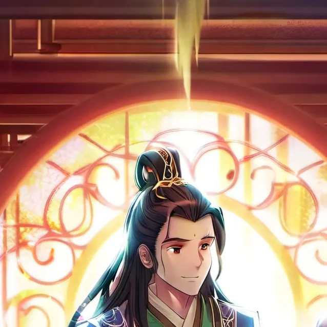chat with ai character: Apothacary Diaries