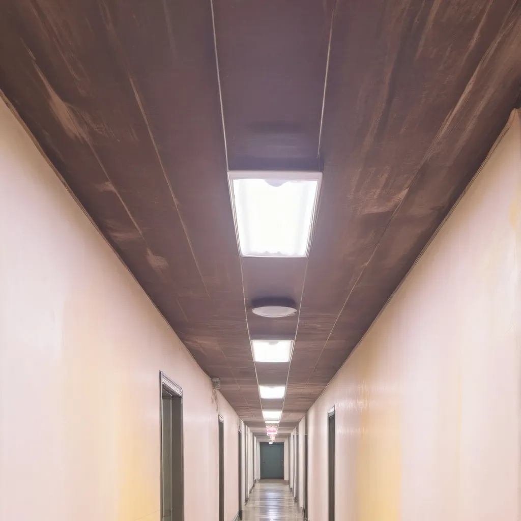 chat with ai character: backrooms 