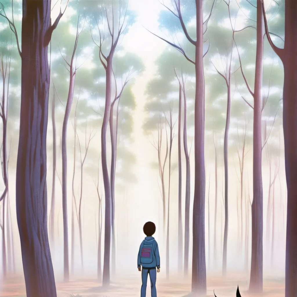 chat with ai character: 1990 IT- 2017 IT 