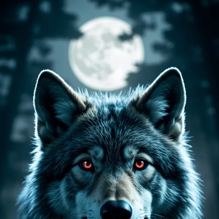 chat with ai character: forestina