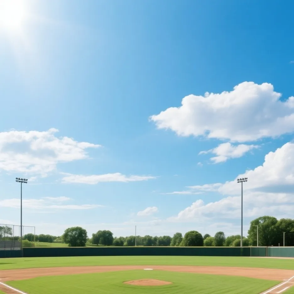 chat with ai character: the sandlot