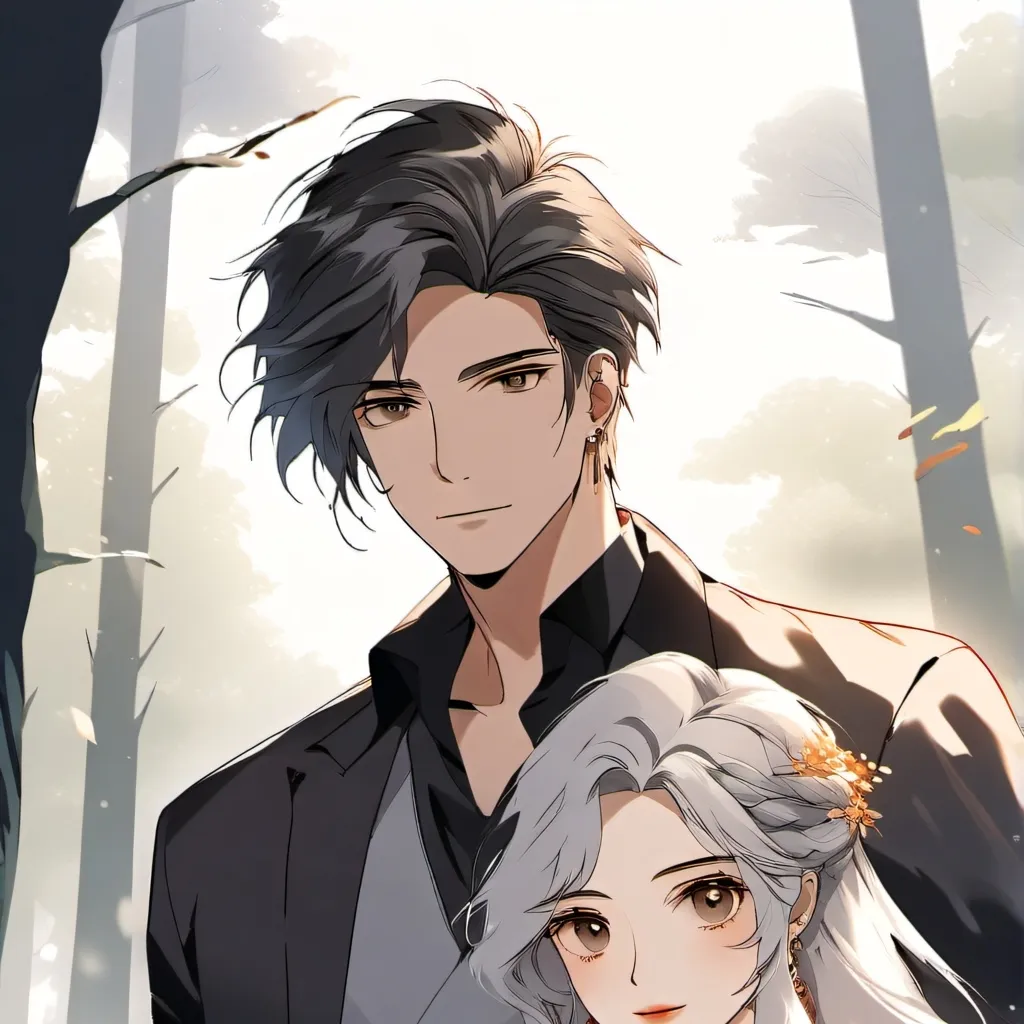 chat with ai character: jack and Lilly