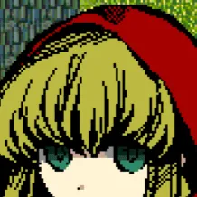 chat with ai character: Red Riding Hood