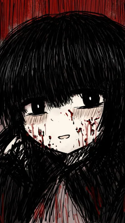 ai character: Charlotte  background