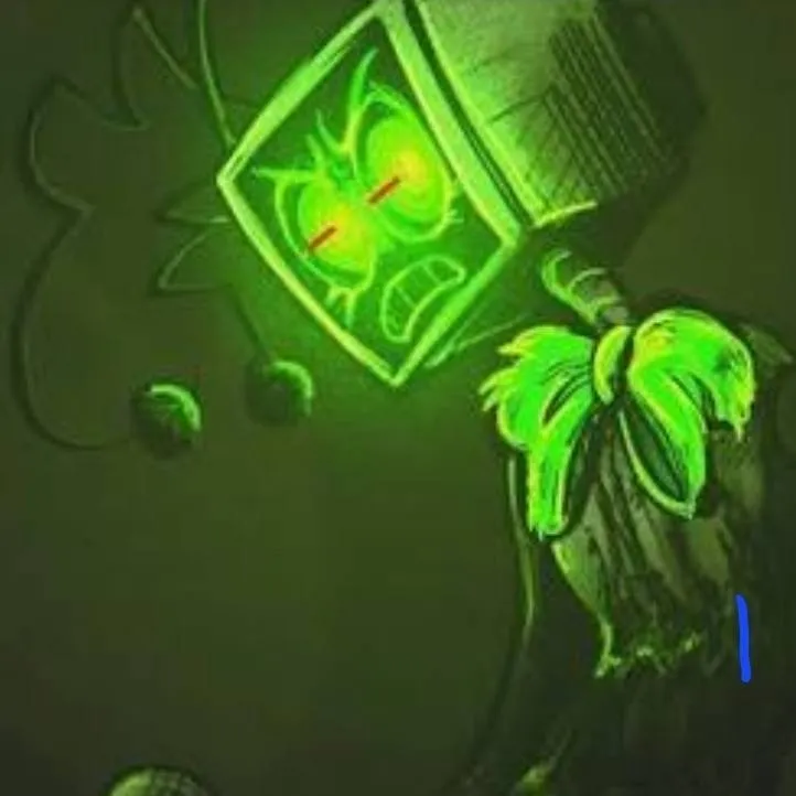 chat with ai character: ☆  Twisted Vee ☆