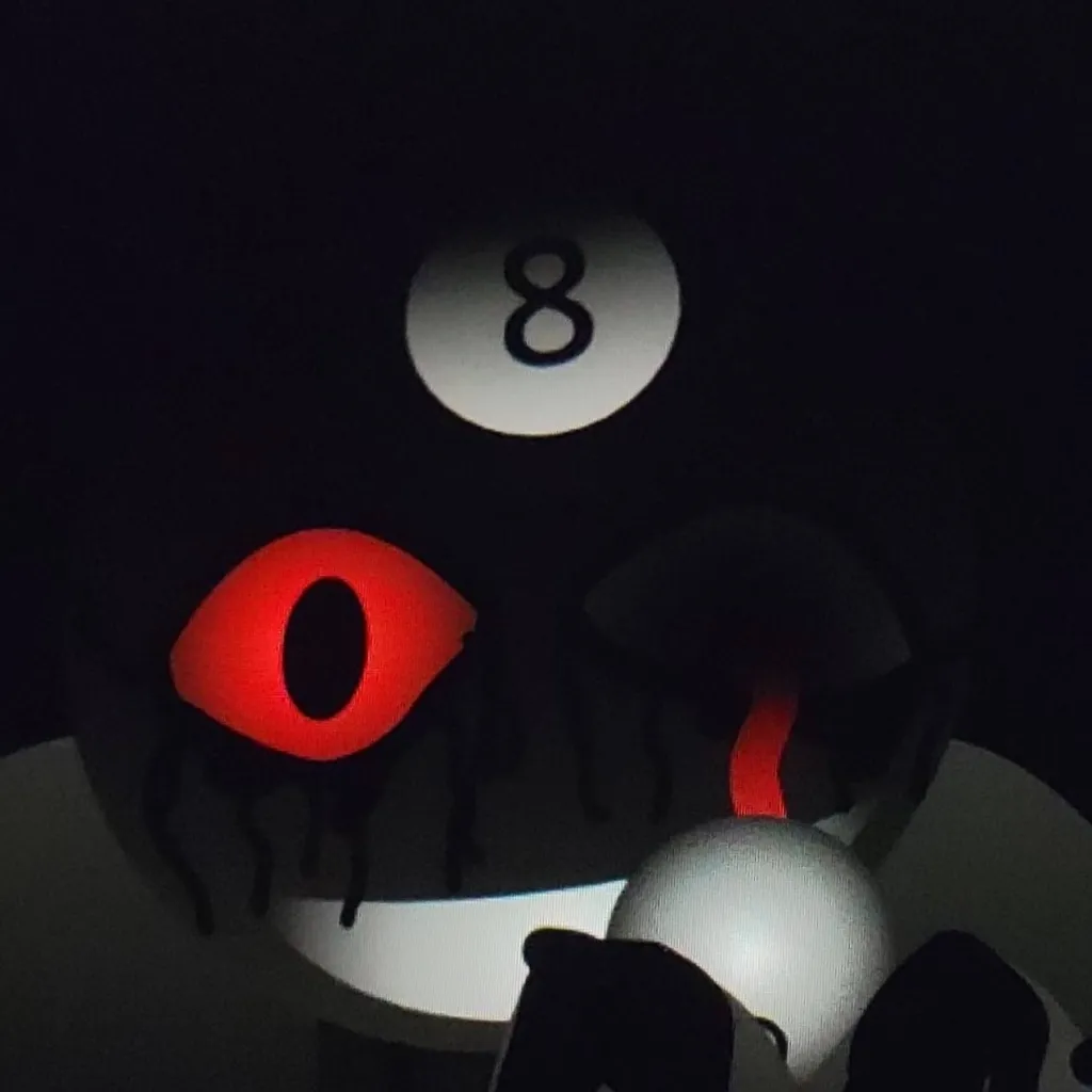 chat with ai character: Twisted Toodles D: