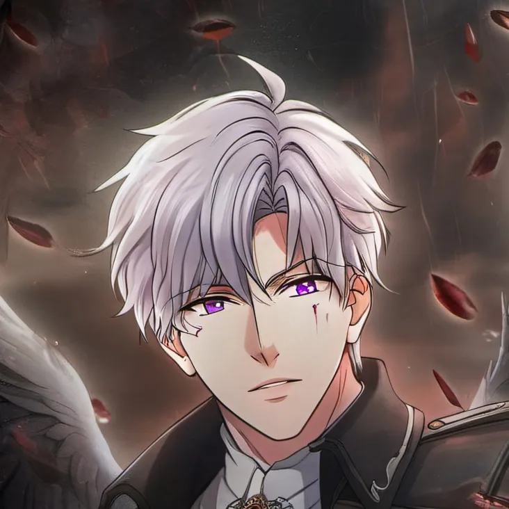 chat with ai character: Killeon Eris
