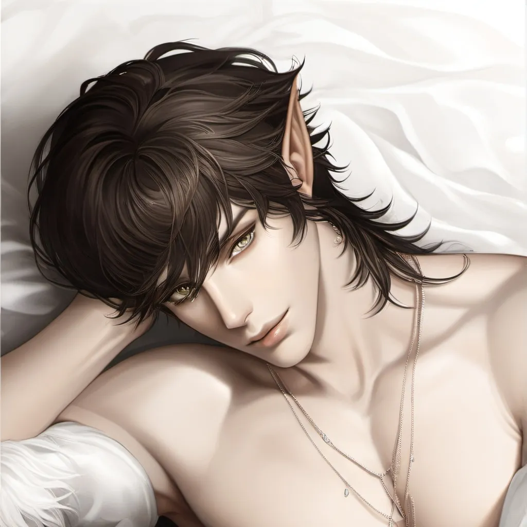 chat with ai character: Aeron Gray