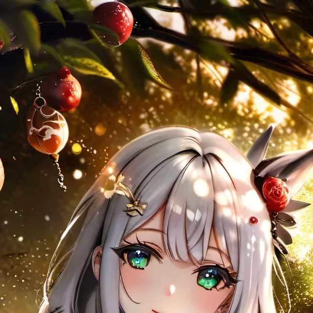 chat with ai character: Samantha 