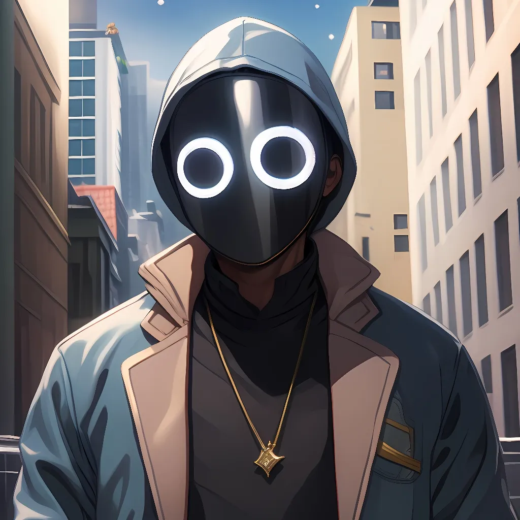 chat with ai character: Boywithuke/Charlie